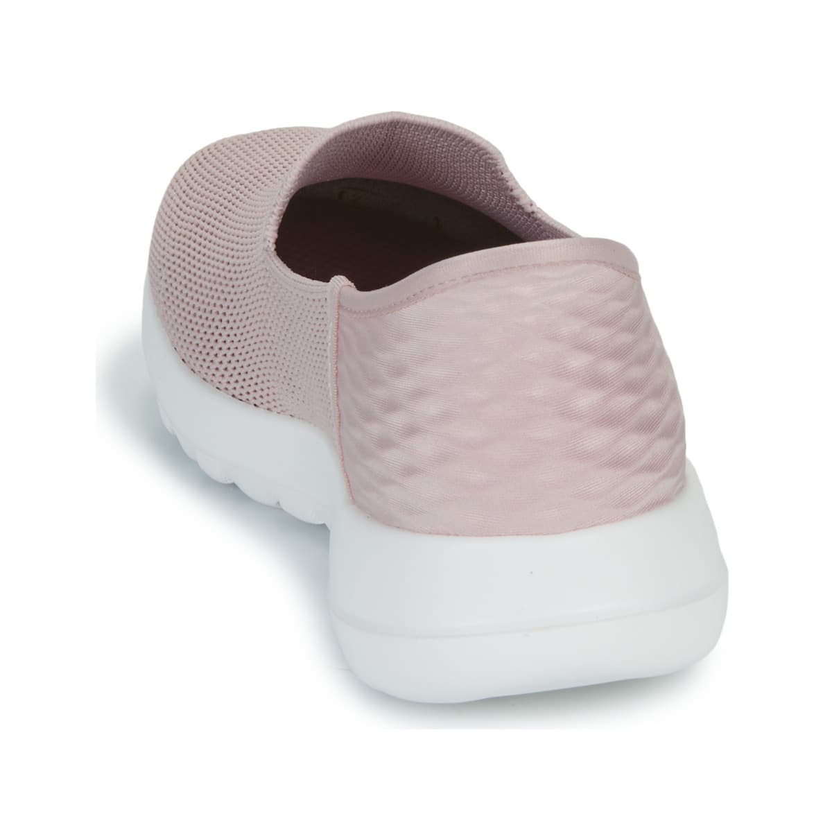 Women's Loafers Skechers Pink