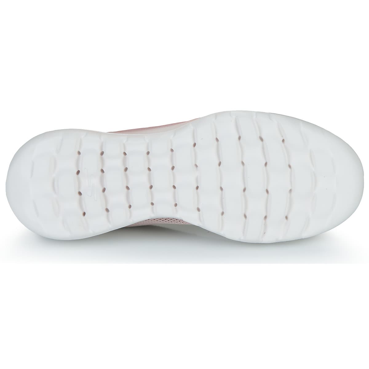 Women's Loafers Skechers Pink