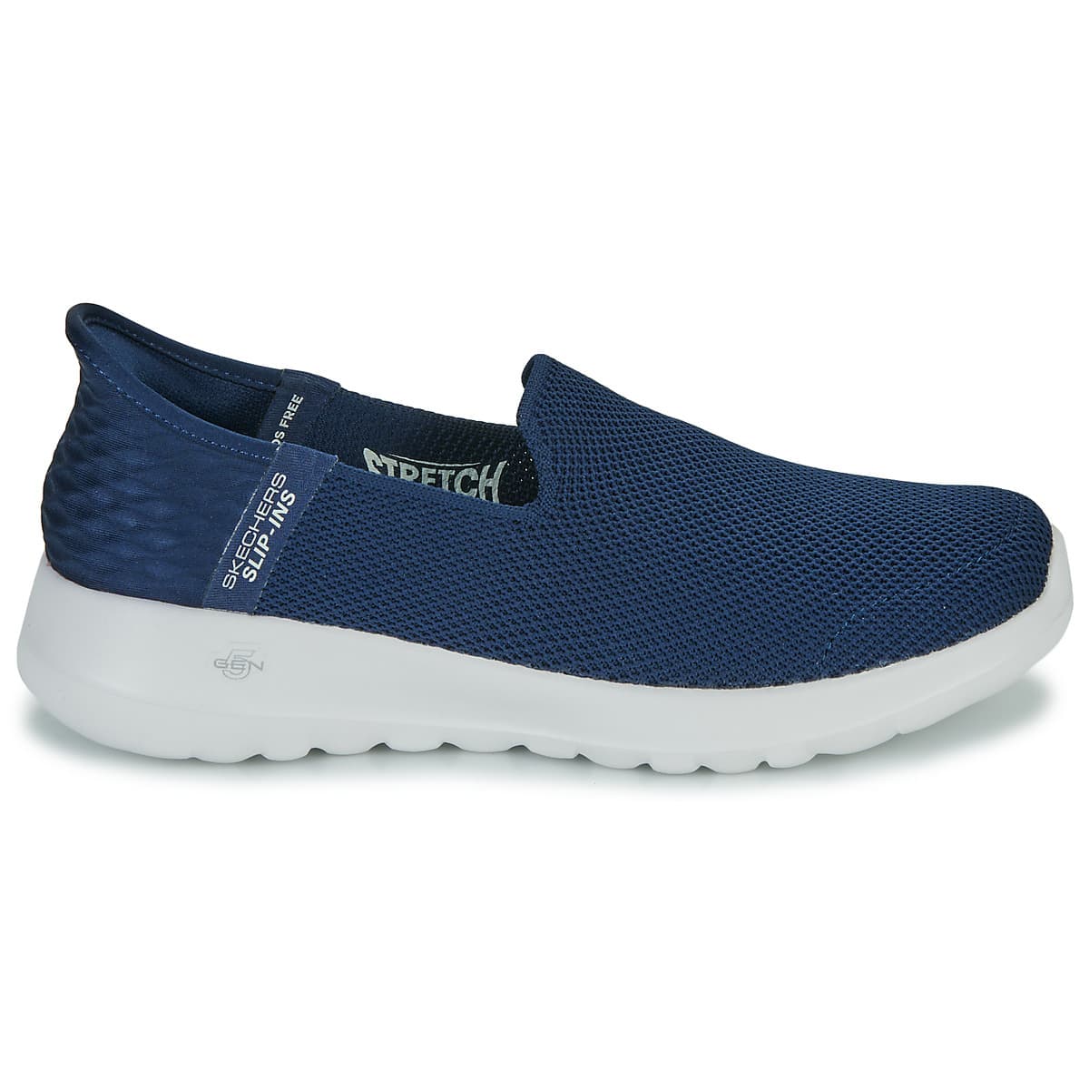 Women's Loafers Skechers Blue