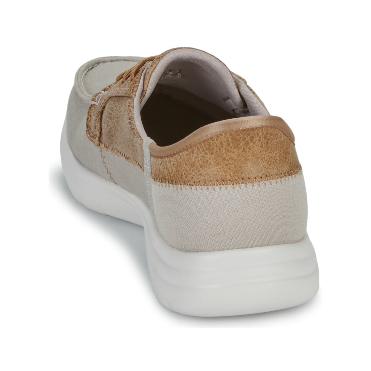 Women's Loafers Skechers Beige