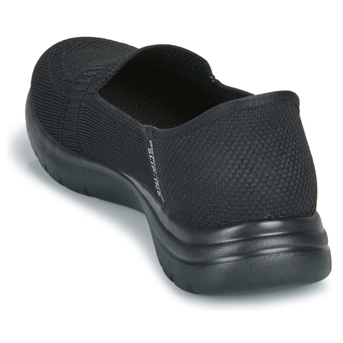 Women's Loafers Skechers Black