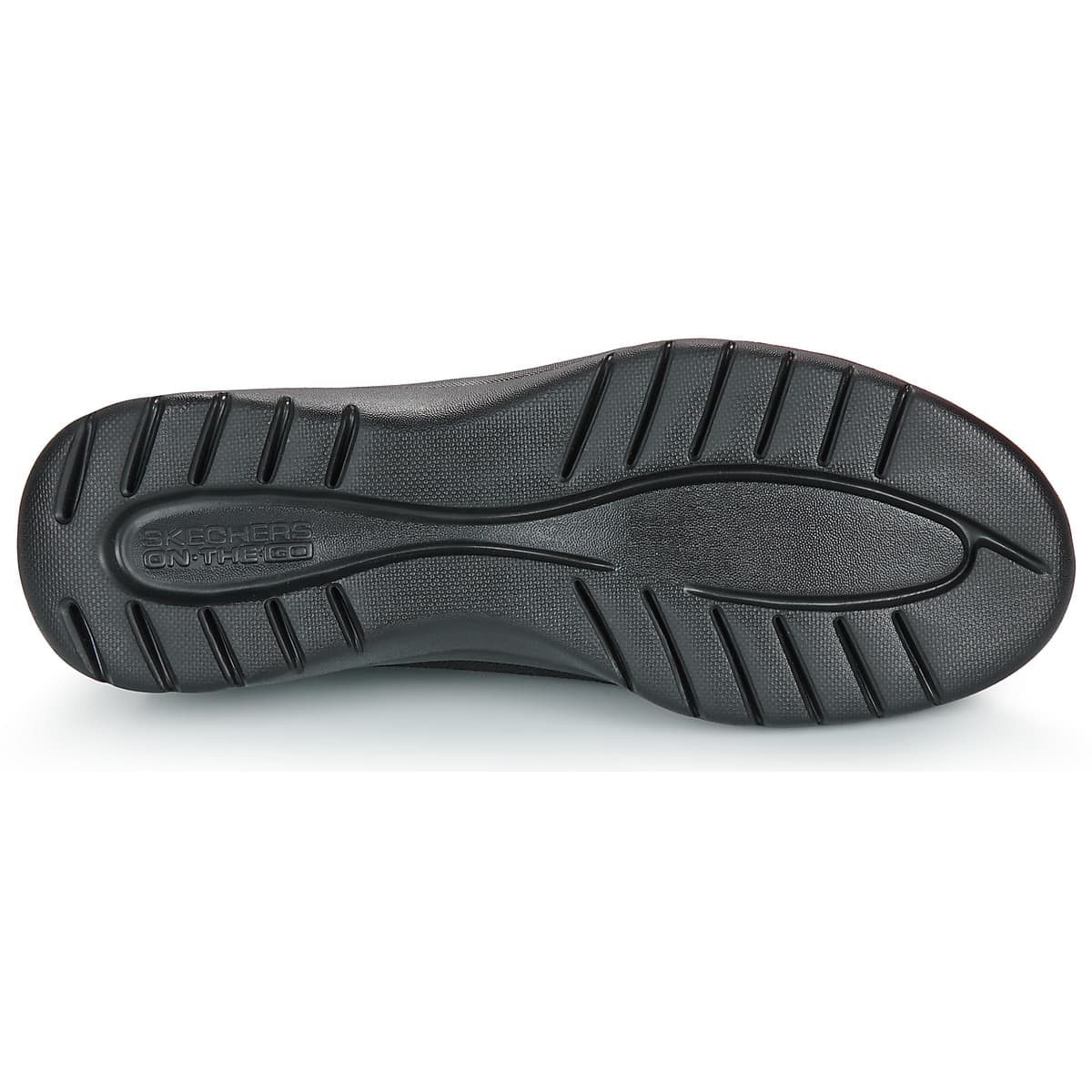 Women's Loafers Skechers Black