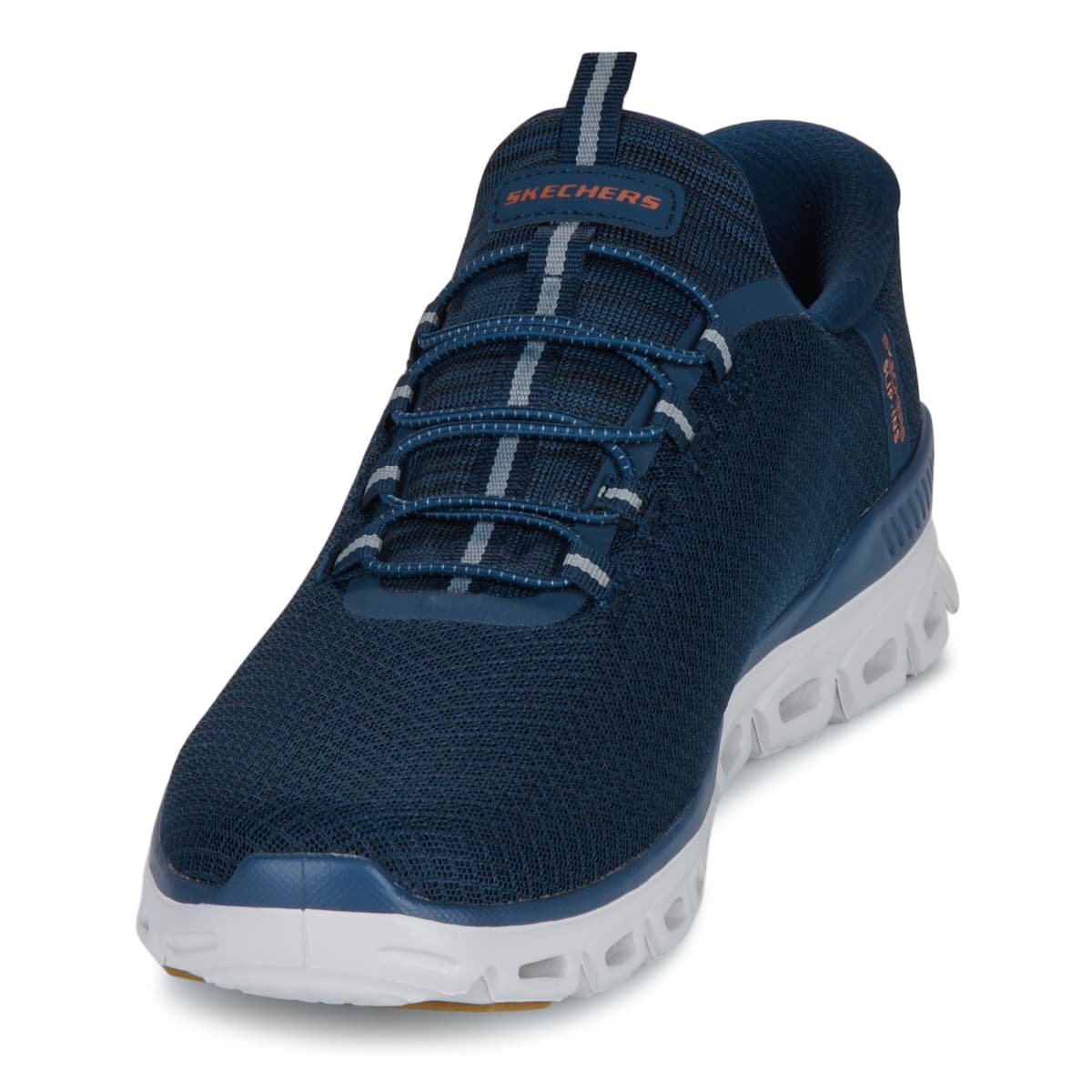 Men's Sneakers Skechers Blue