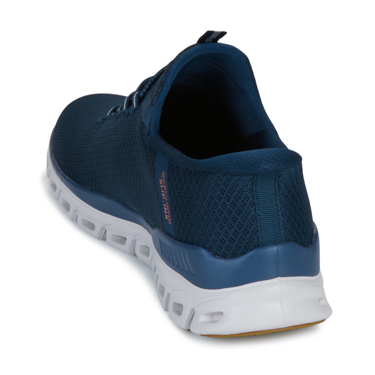 Men's Sneakers Skechers Blue