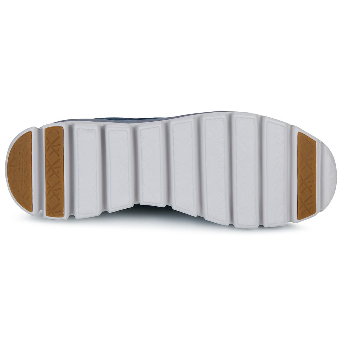 Men's Sneakers Skechers Blue