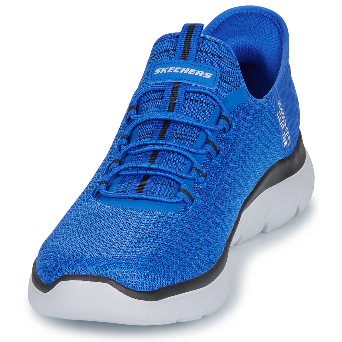 Men's Sneakers Skechers Blue