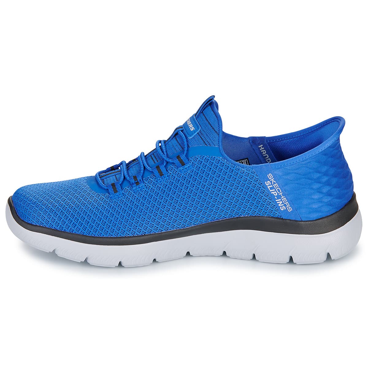Men's Sneakers Skechers Blue