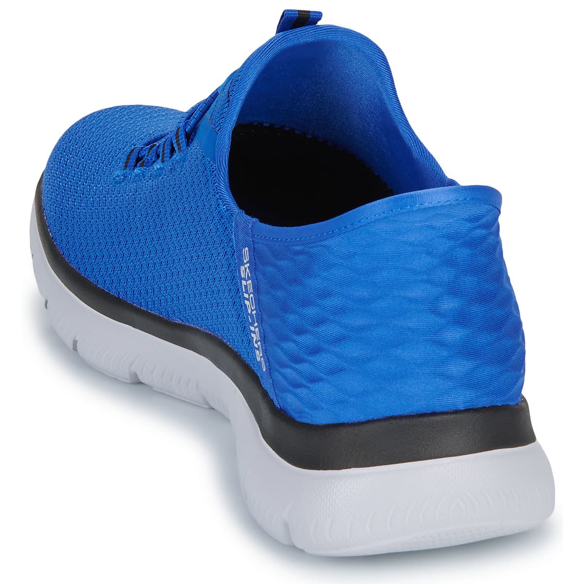 Men's Sneakers Skechers Blue