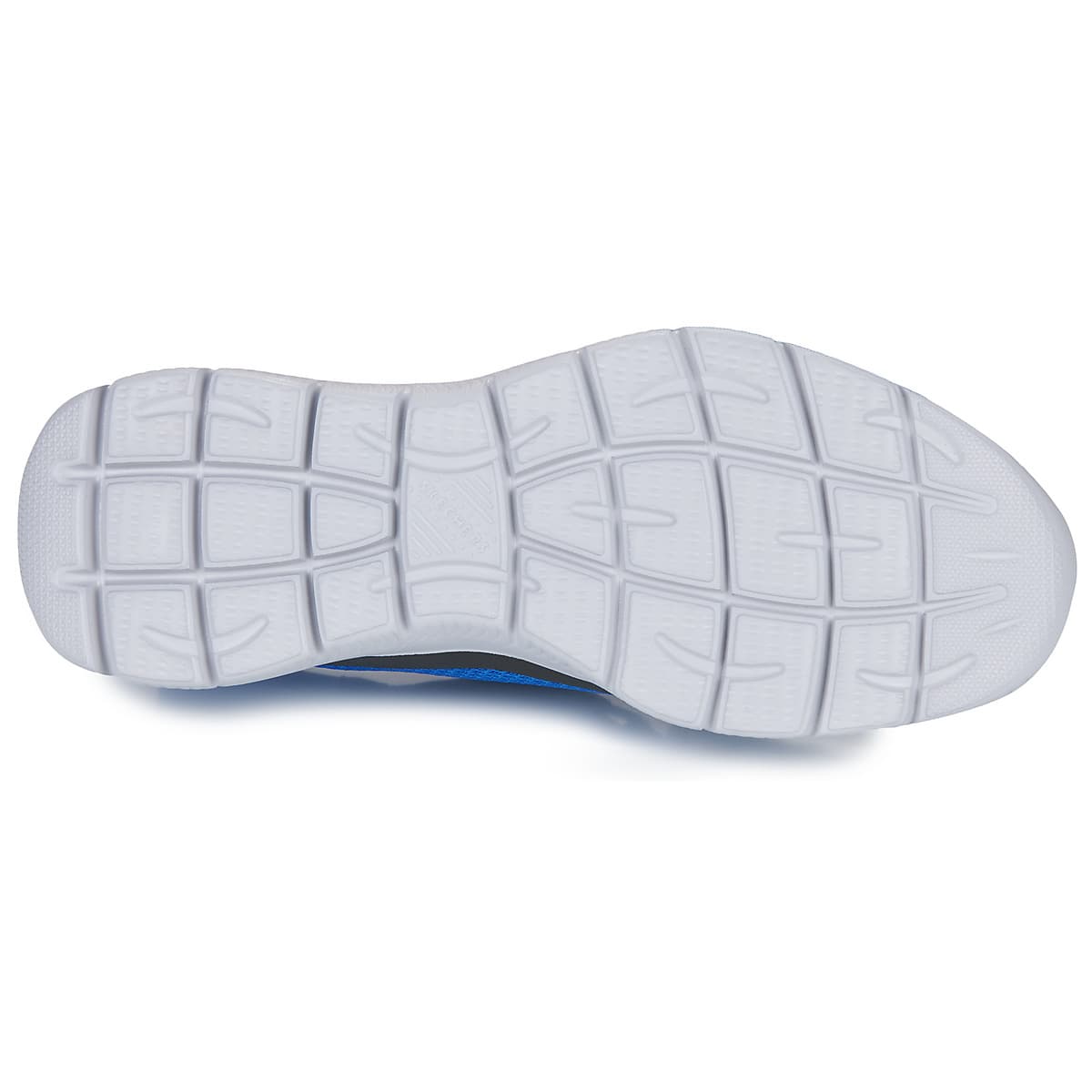 Men's Sneakers Skechers Blue