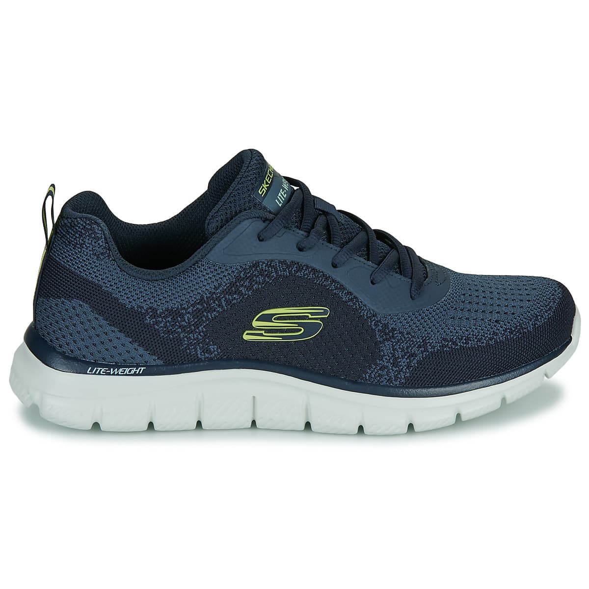 Men's Sneakers Skechers Blue