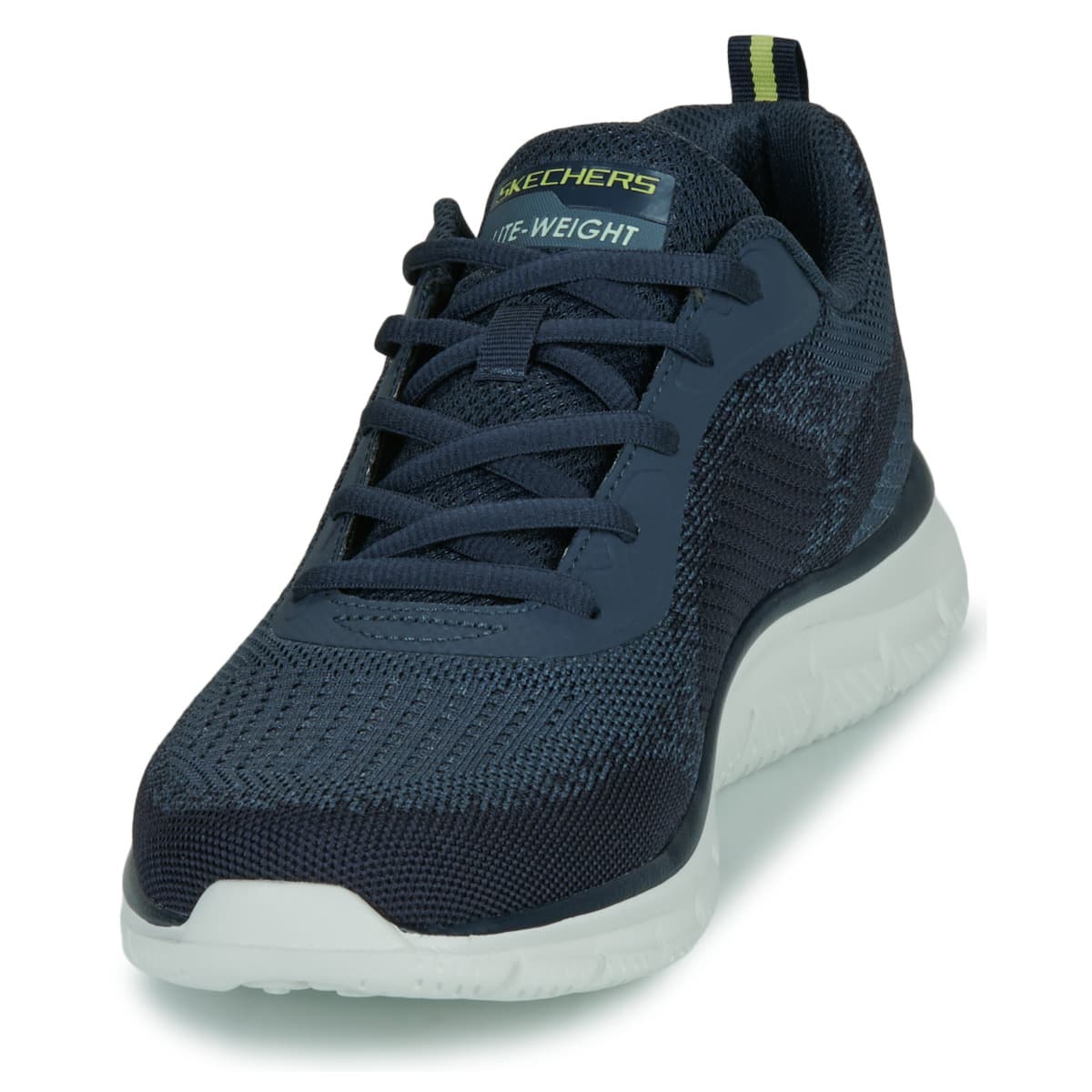Men's Sneakers Skechers Blue