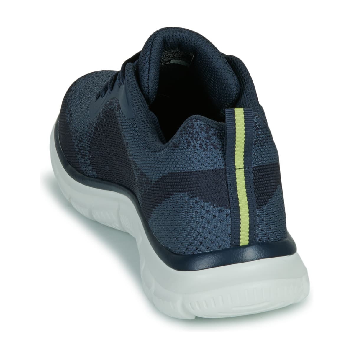 Men's Sneakers Skechers Blue