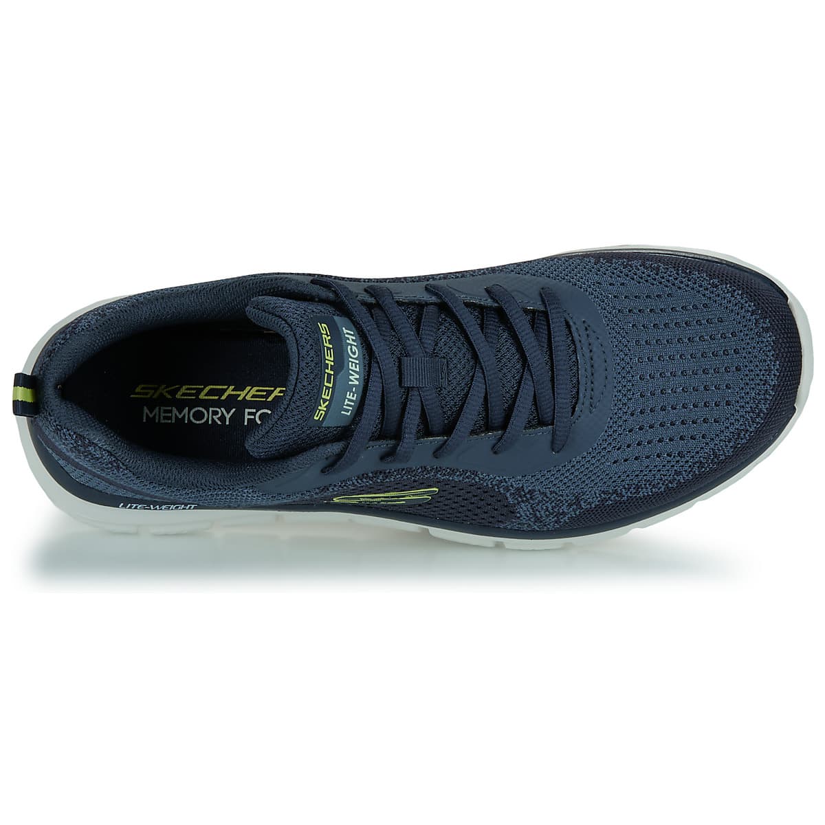 Men's Sneakers Skechers Blue