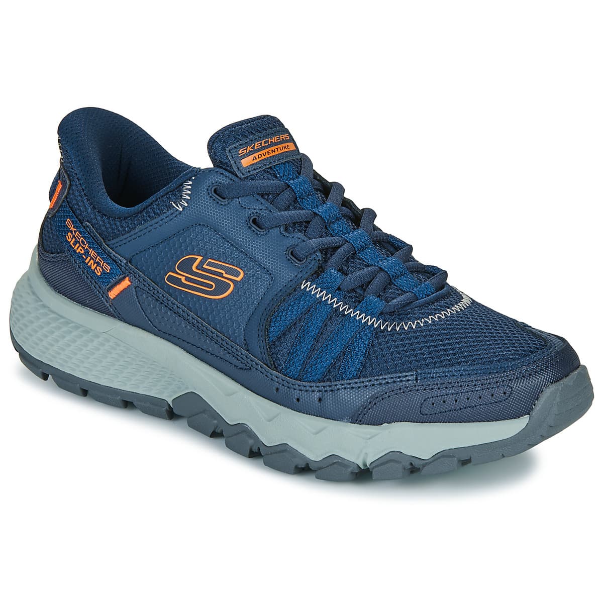 Xαμηλά Sneakers Skechers SLIP-INS: DYNAMITE AT