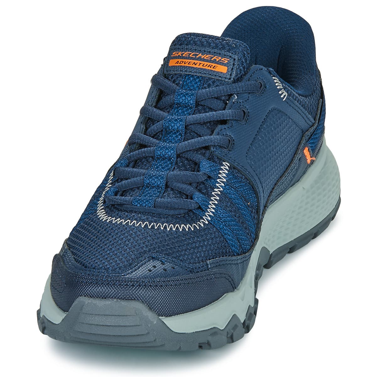 Men's Sneakers Skechers Blue