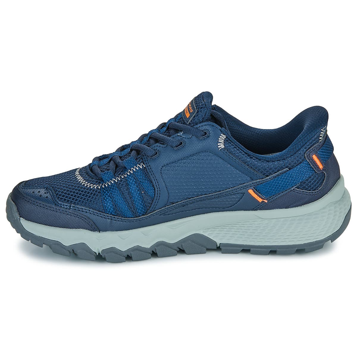 Men's Sneakers Skechers Blue