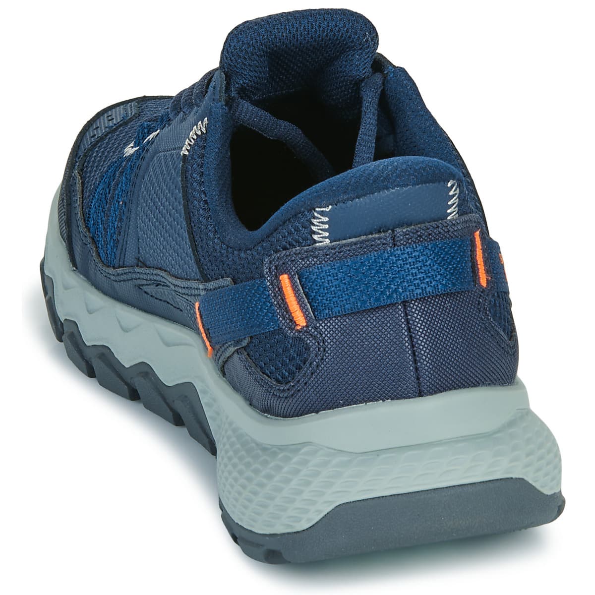 Men's Sneakers Skechers Blue
