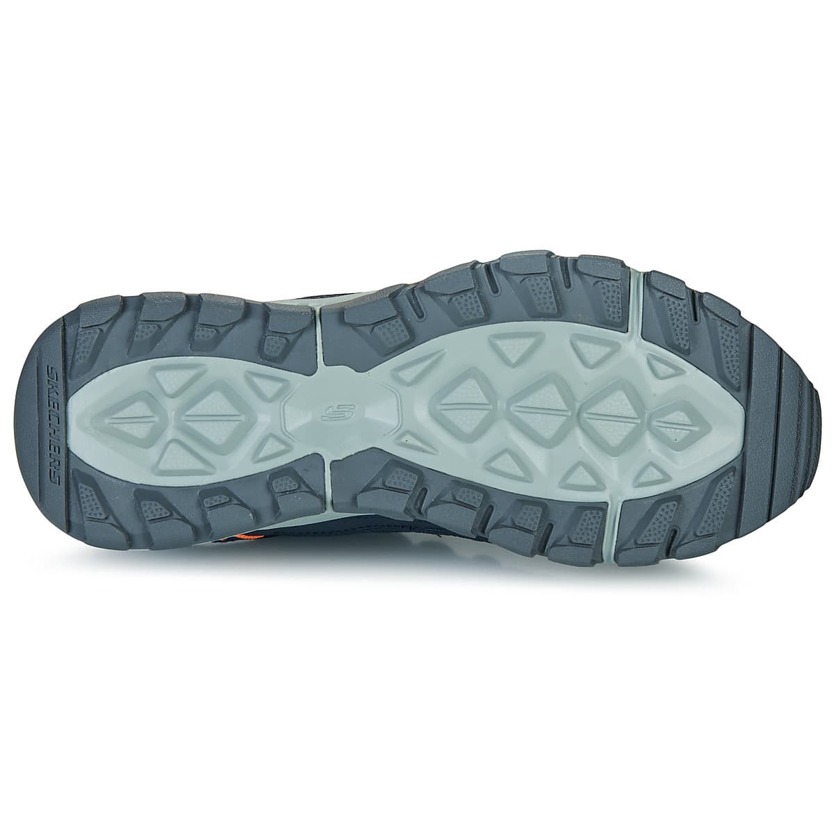 Men's Sneakers Skechers Blue