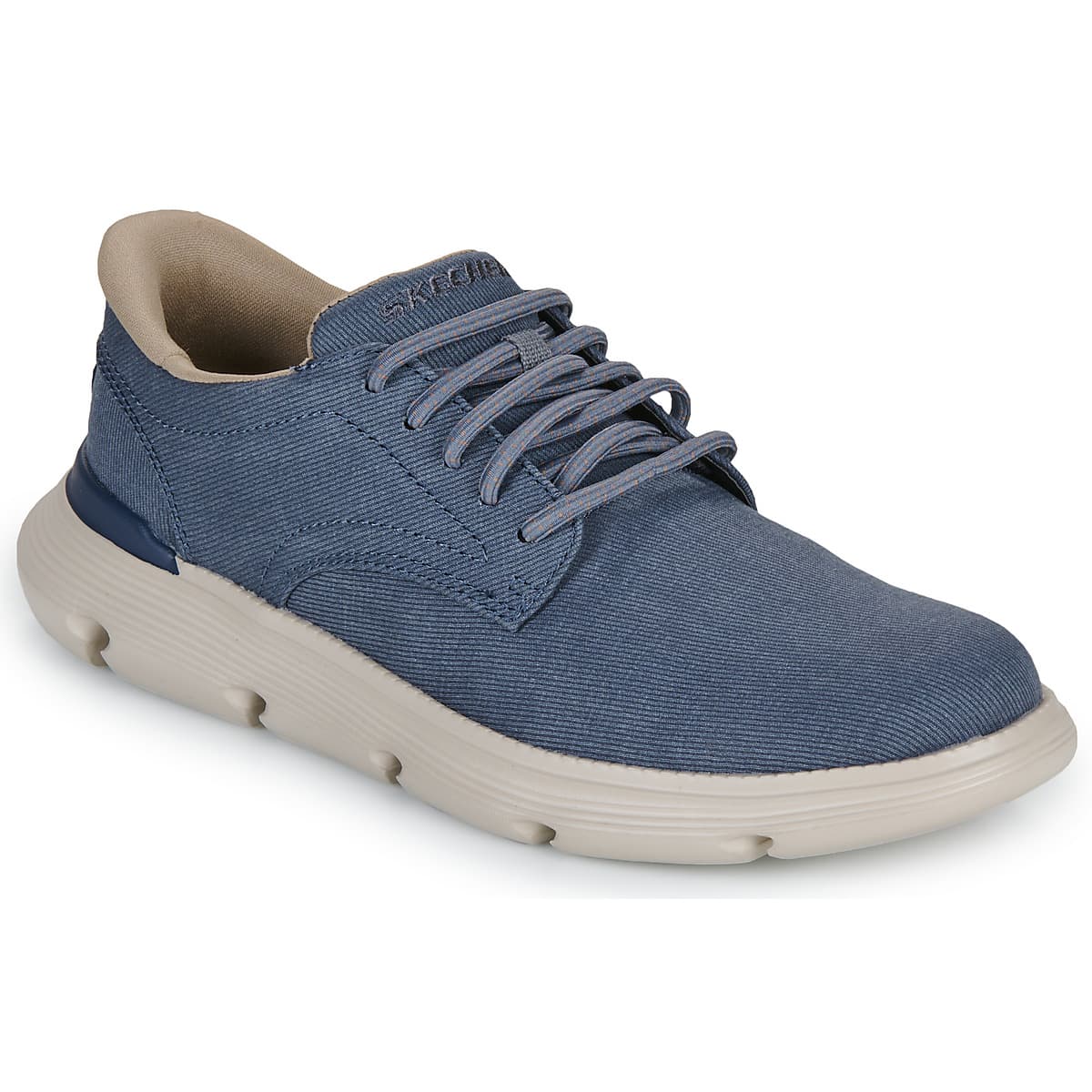 Men's Sneakers Skechers Blue