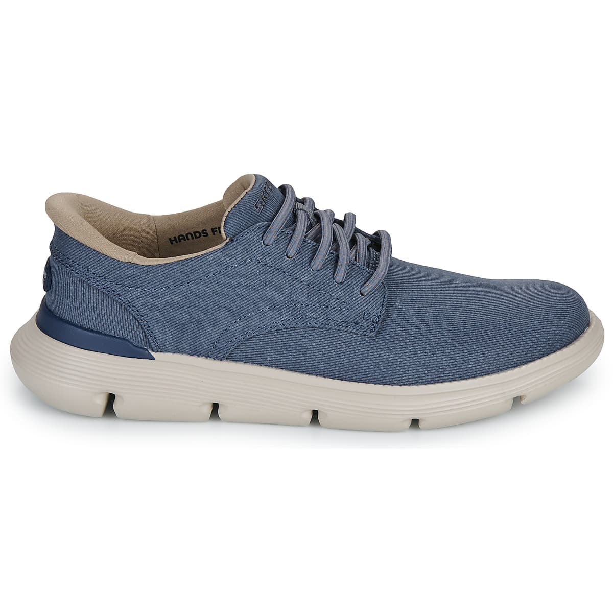 Men's Sneakers Skechers Blue