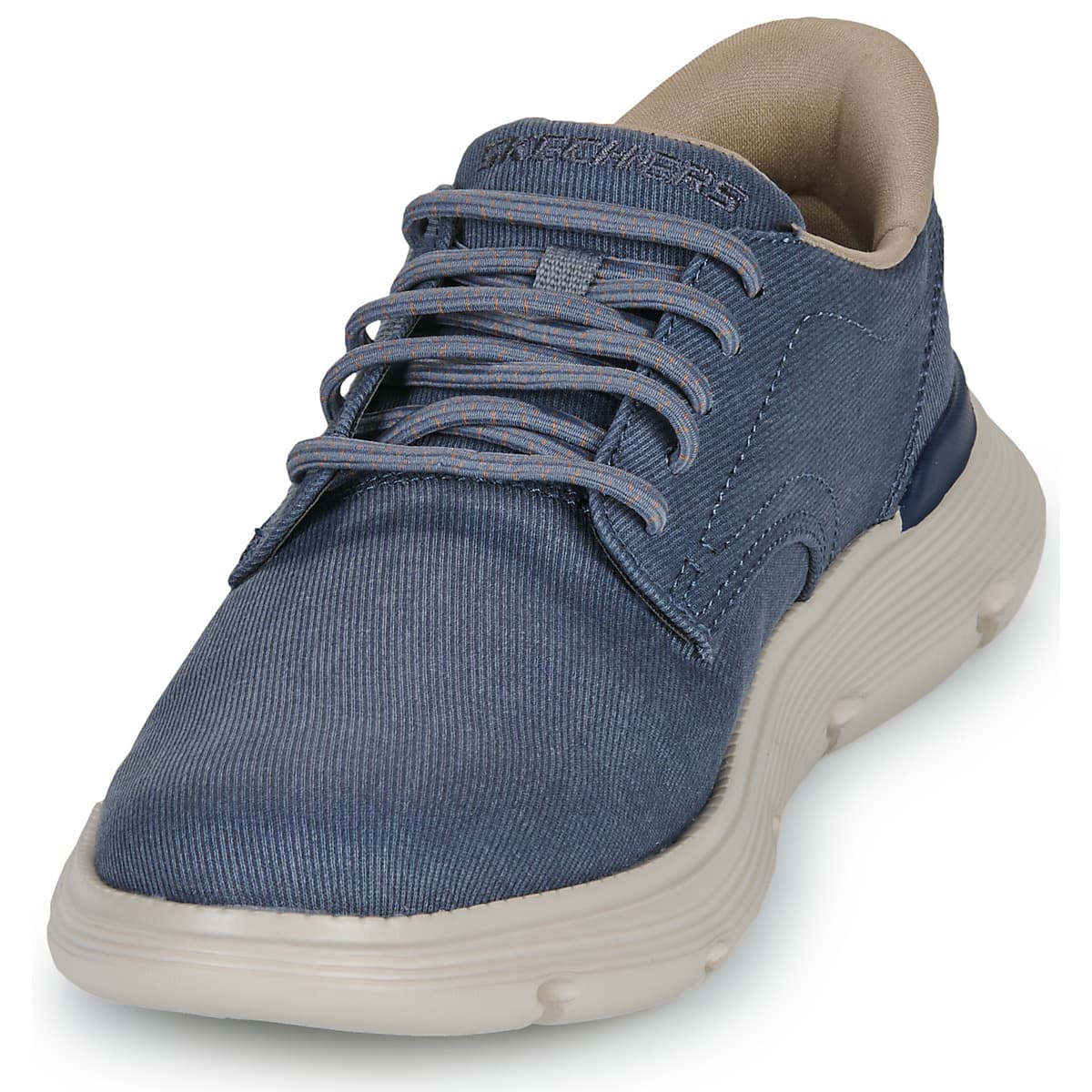 Men's Sneakers Skechers Blue