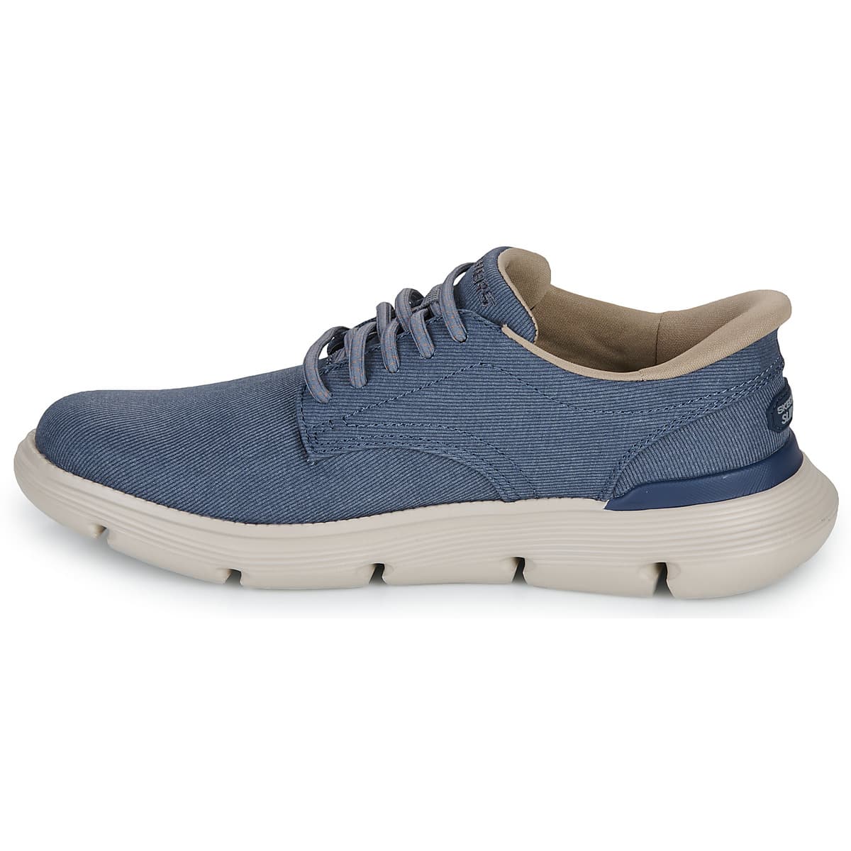 Men's Sneakers Skechers Blue