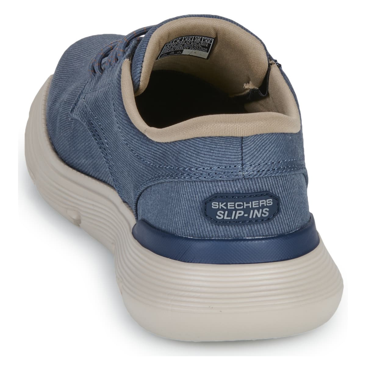 Men's Sneakers Skechers Blue