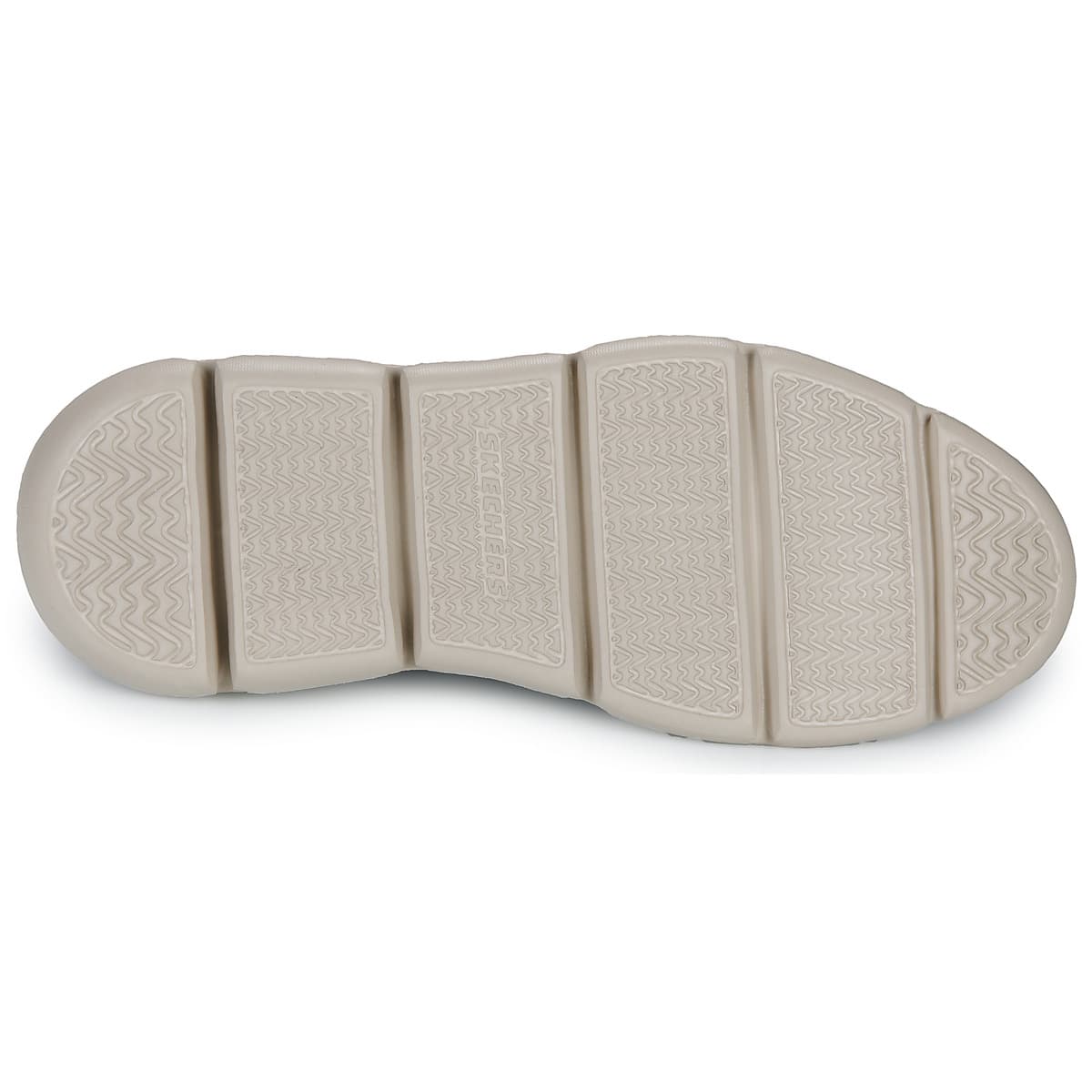 Men's Sneakers Skechers Blue