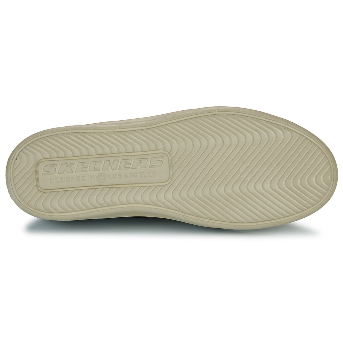 Men's Derby Shoes Skechers Brown