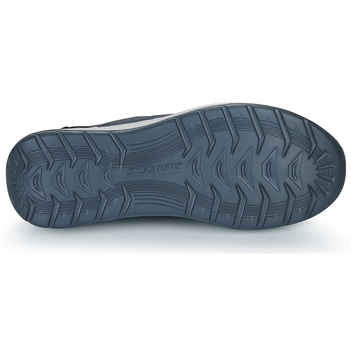 Men's Loafers Skechers Blue