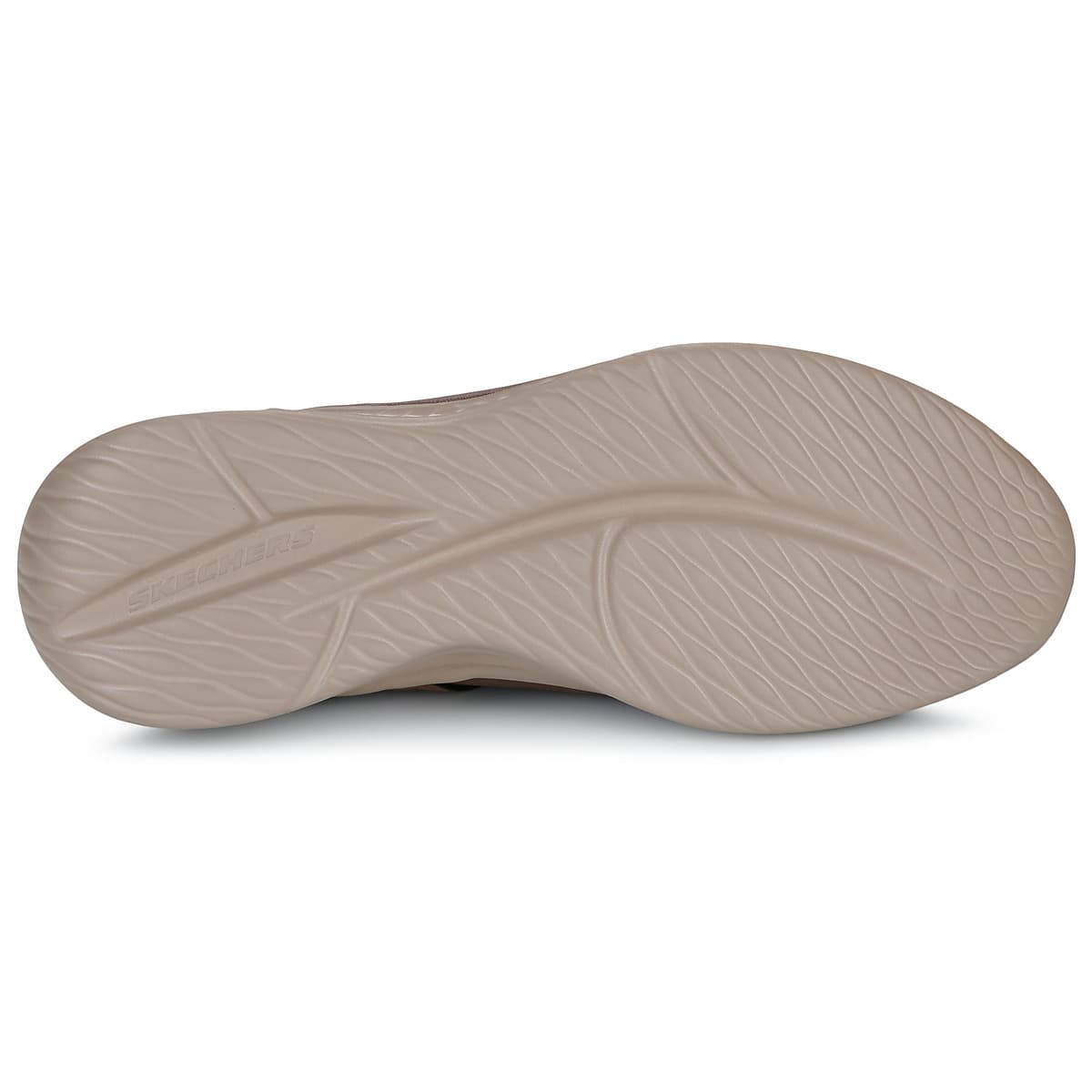 Men's Sneakers Skechers Brown