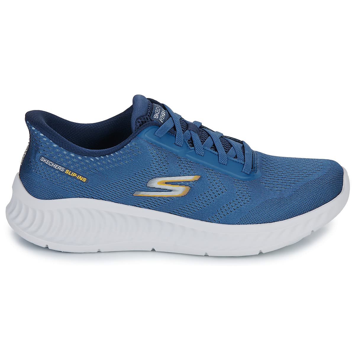 Men's Sneakers Skechers Blue