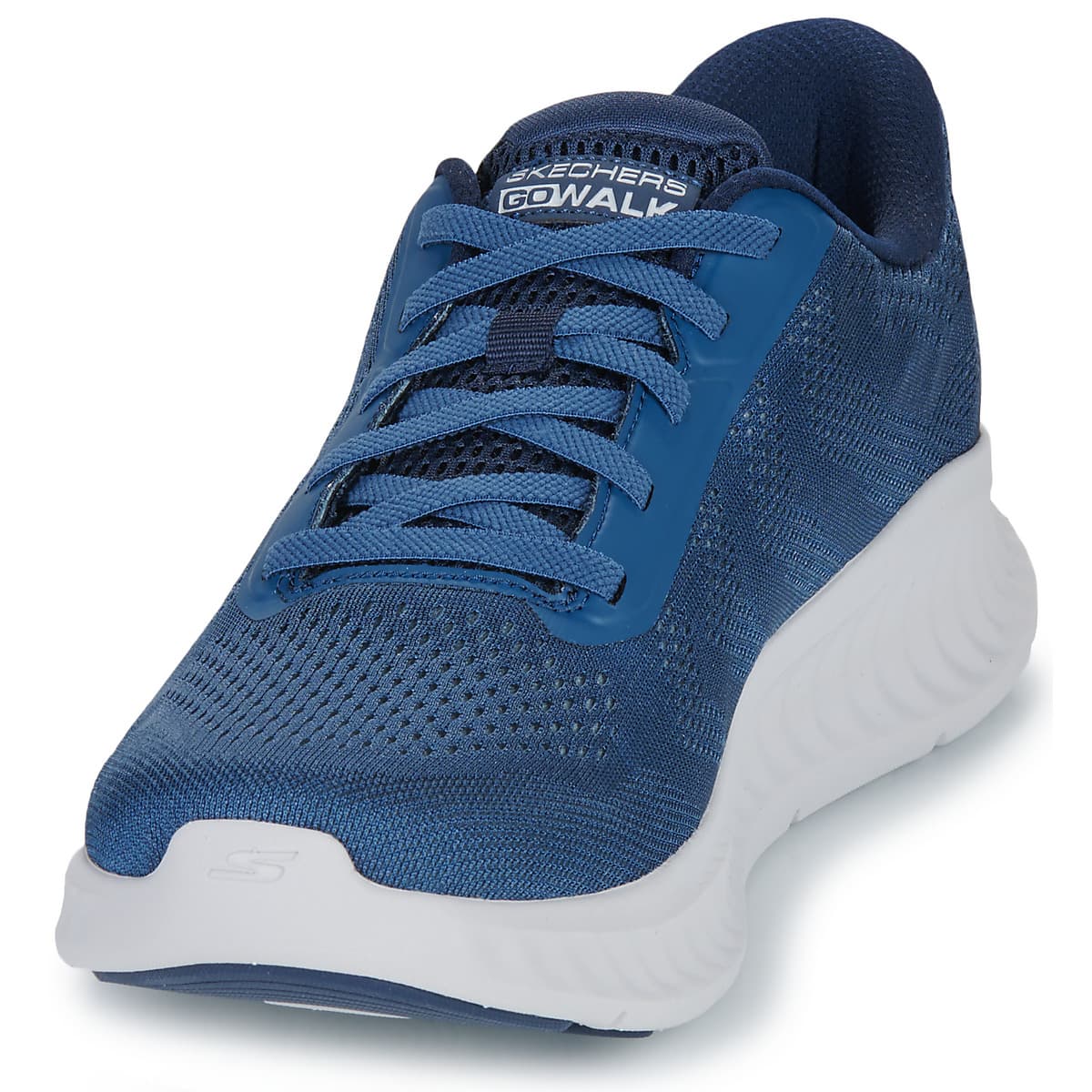 Men's Sneakers Skechers Blue