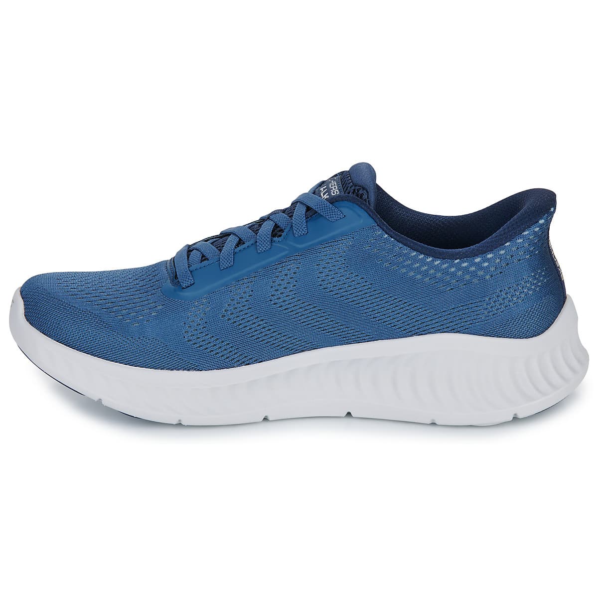 Men's Sneakers Skechers Blue