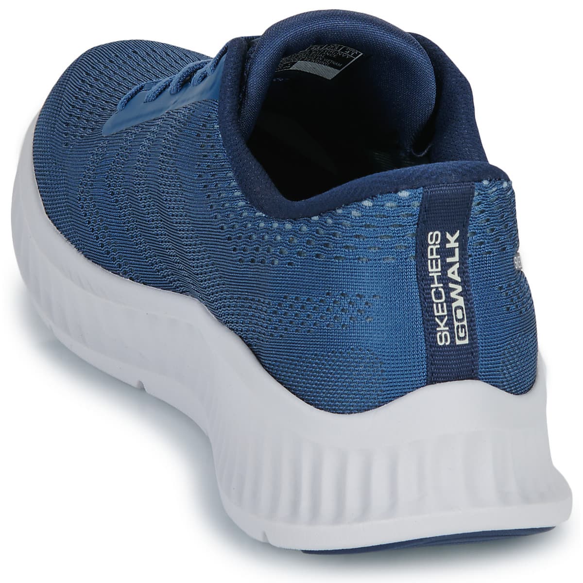 Men's Sneakers Skechers Blue