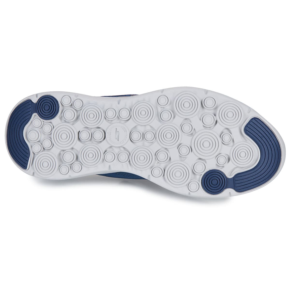 Men's Sneakers Skechers Blue