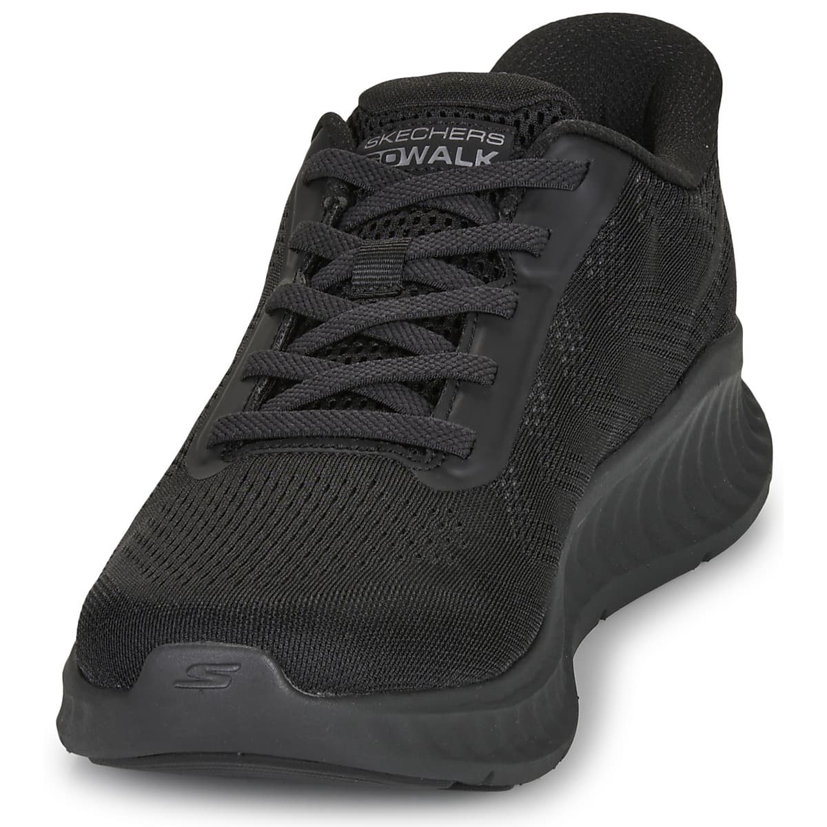 Men's Sneakers Skechers Black