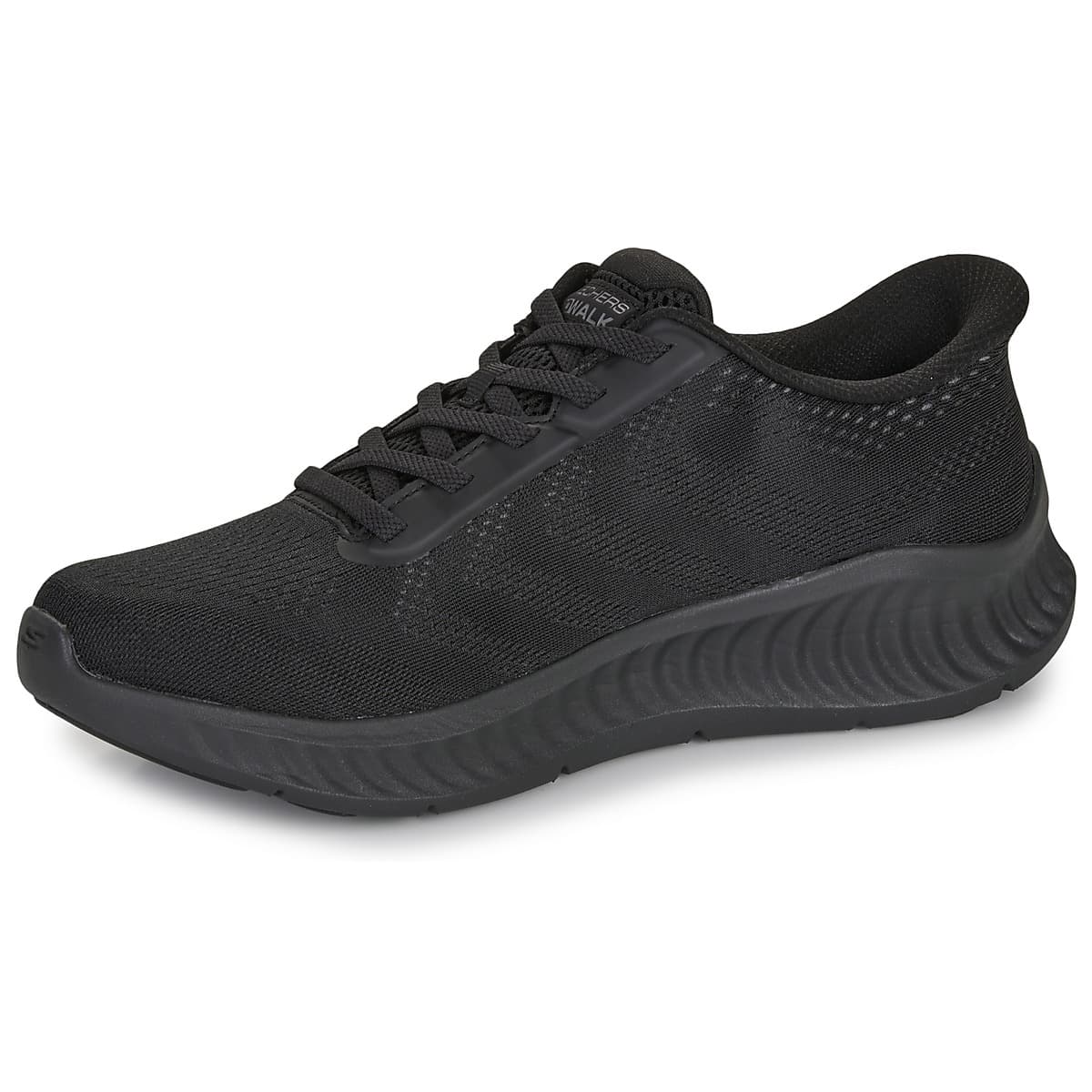 Men's Sneakers Skechers Black