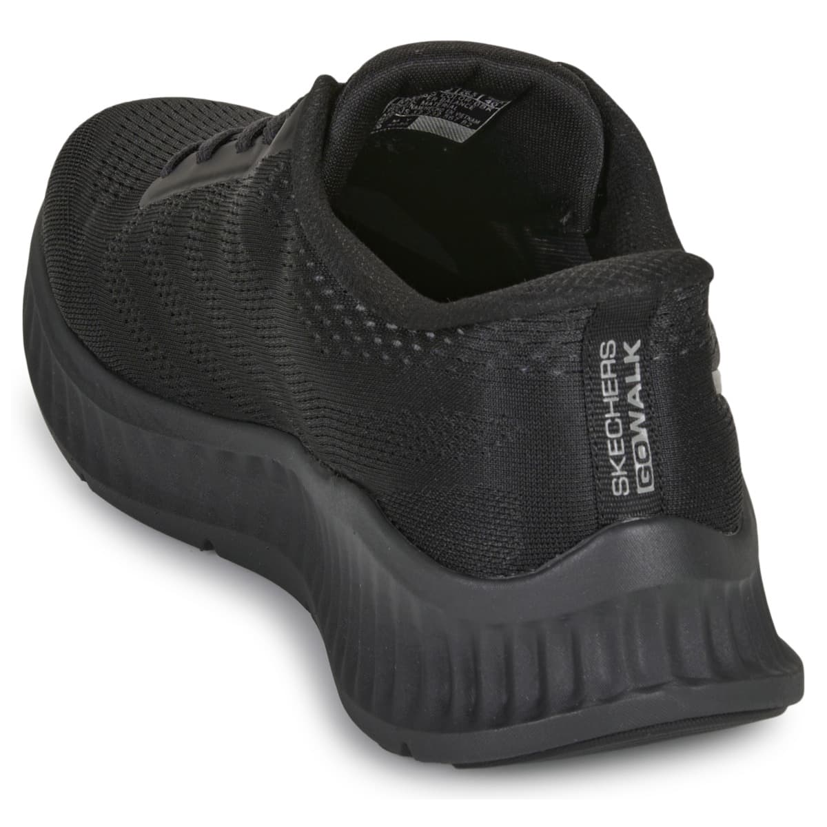 Men's Sneakers Skechers Black