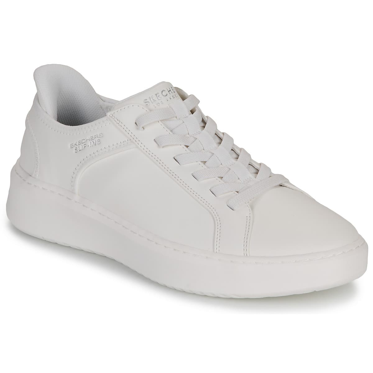 Xαμηλά Sneakers Skechers Slip-Ins: Court Break - Suit Sneaker