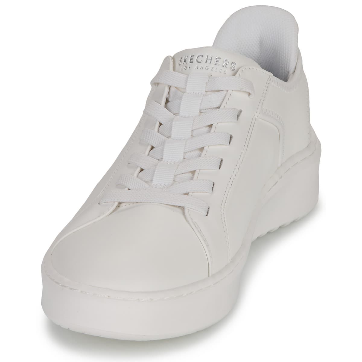 Men's Sneakers Skechers White