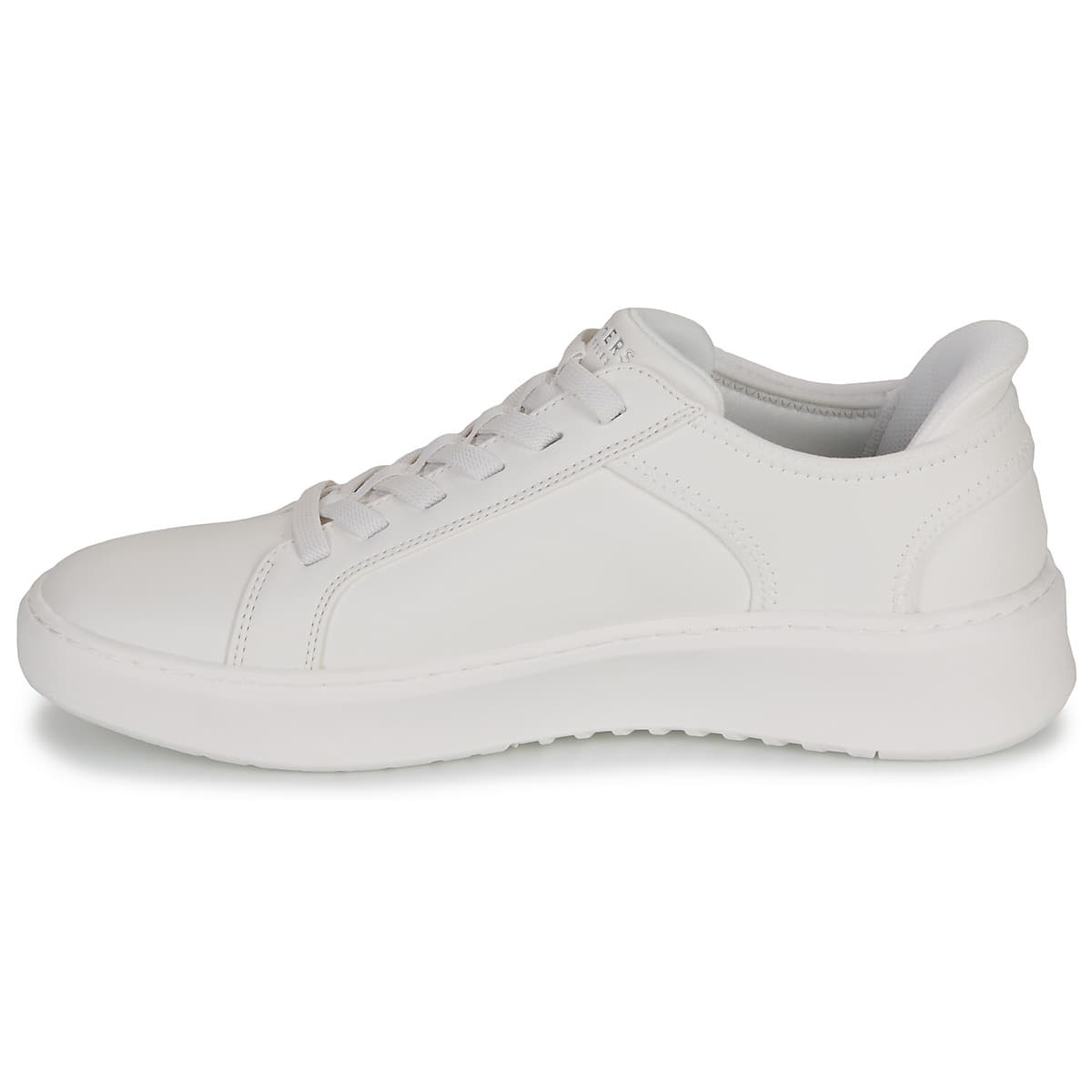 Men's Sneakers Skechers White