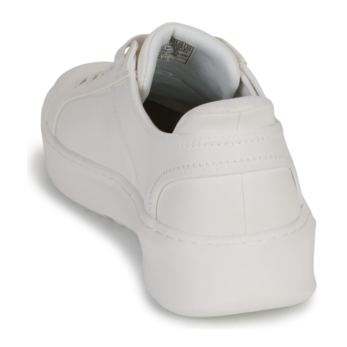 Men's Sneakers Skechers White