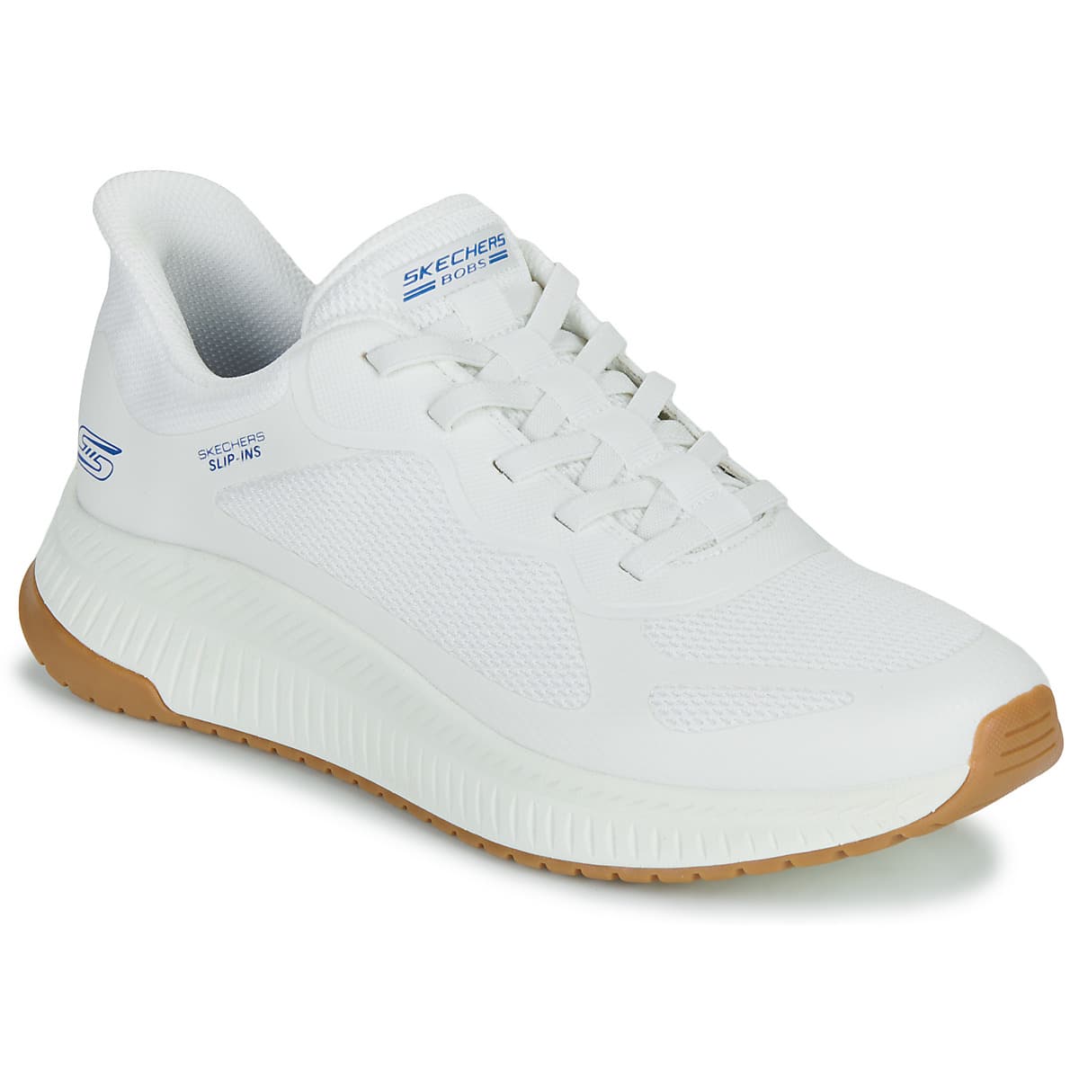 Men's Sneakers Skechers White
