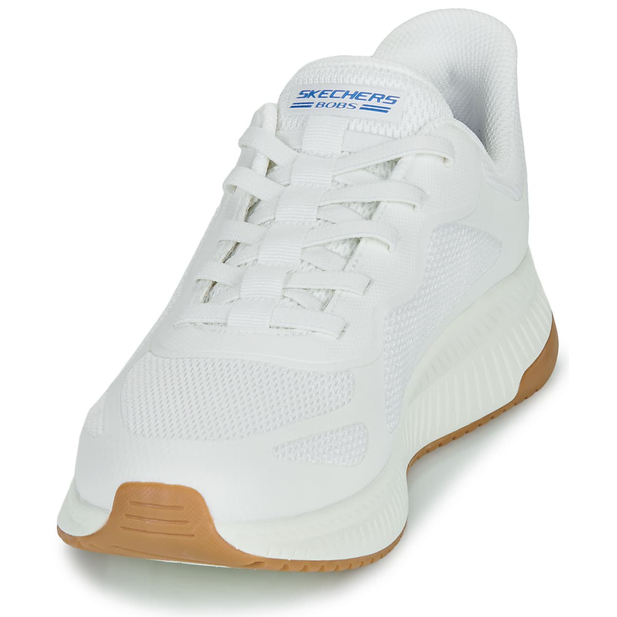Men's Sneakers Skechers White