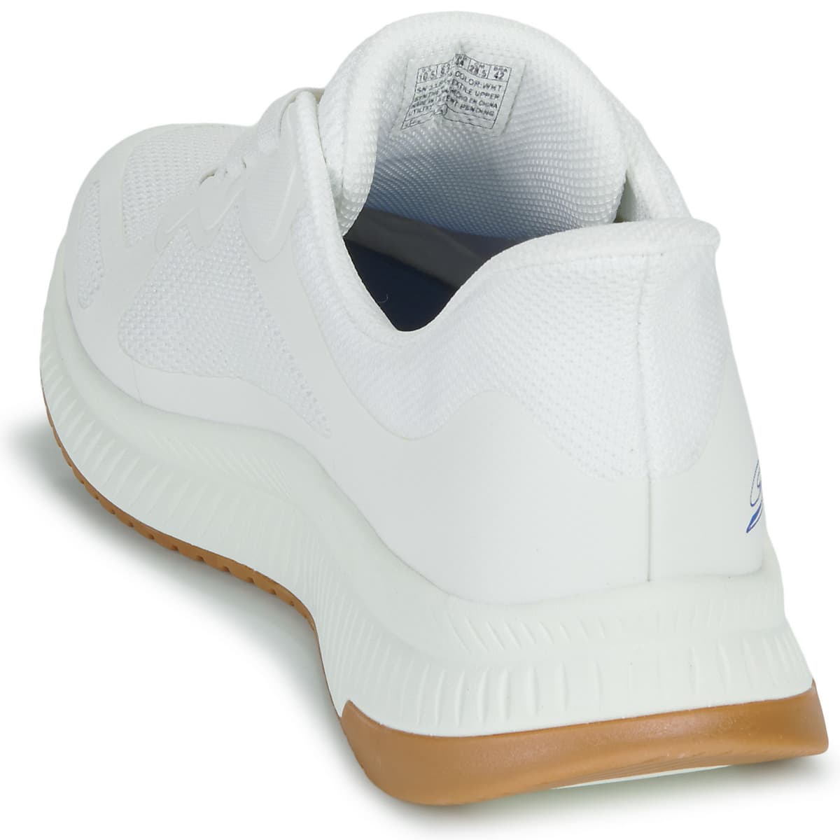 Men's Sneakers Skechers White