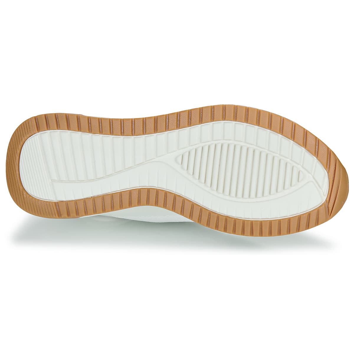 Men's Sneakers Skechers White