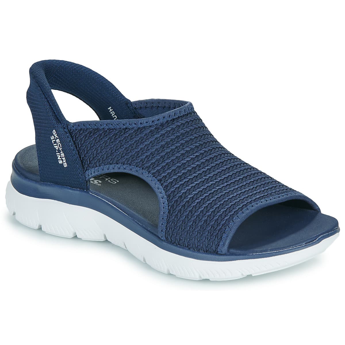 Σανδάλια χωρίς τακούνι Skechers SLIP INS SUMMITS SWEETLY EVOLVED