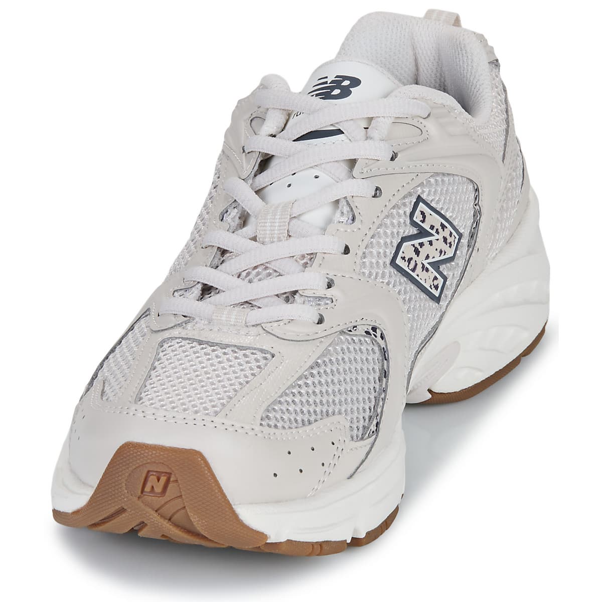Women's Sneakers New Balance Beige