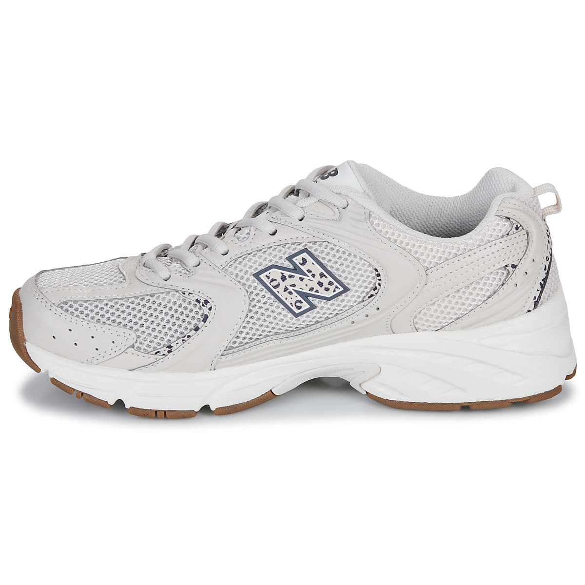 Women's Sneakers New Balance Beige